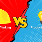 project thinking vs product thinking