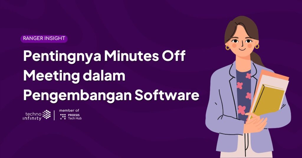 pentingnya minutes of meeting